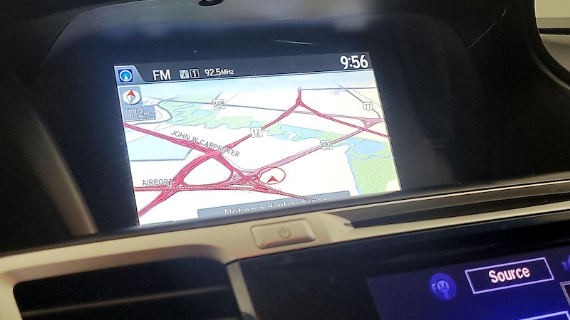2013 Honda Accord Touring 14