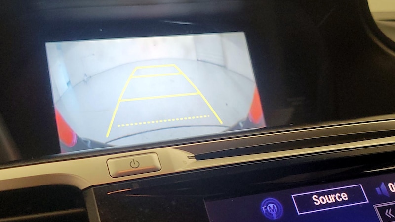 2013 Honda Accord Touring 15
