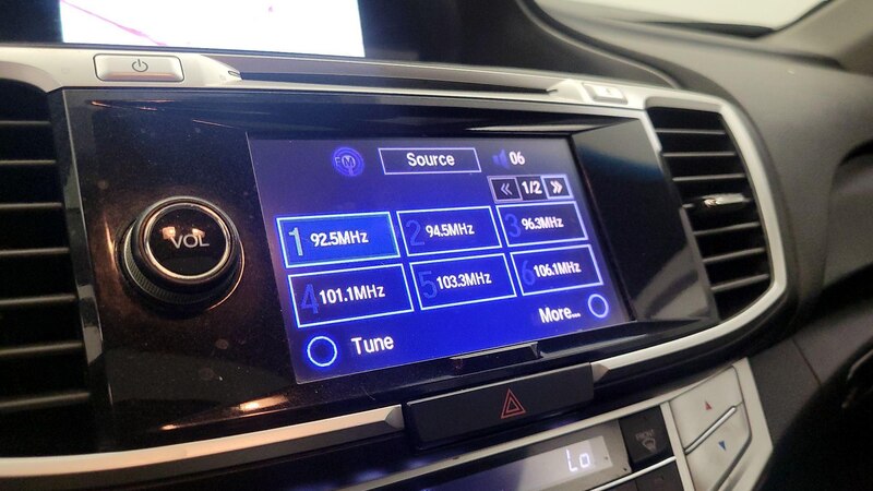 2013 Honda Accord Touring 16