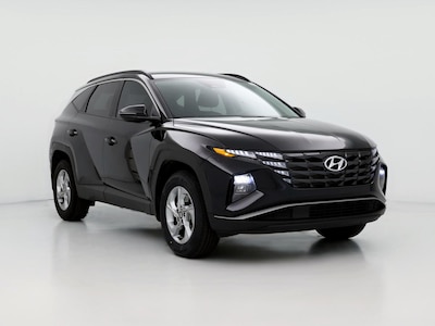 2023 Hyundai Tucson SEL -
                Jackson, MS