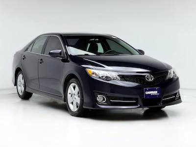 2014 Toyota Camry SE -
                San Antonio, TX