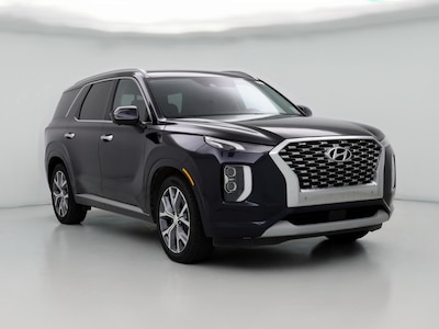 2021 Hyundai Palisade Limited -
                Baton Rouge, LA