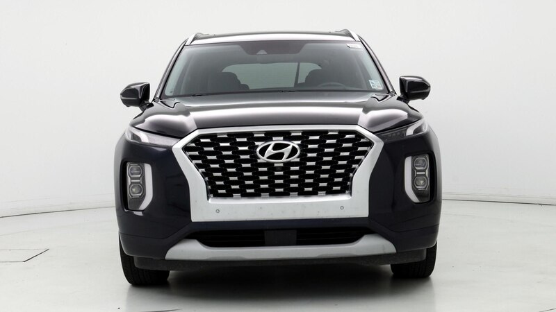 2021 Hyundai Palisade Limited 5