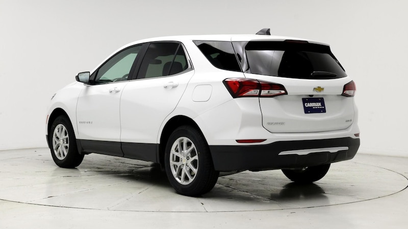 2023 Chevrolet Equinox LT 2