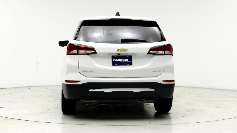 2023 Chevrolet Equinox LT 6