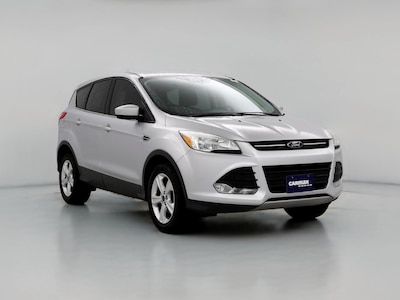 2016 Ford Escape SE -
                Houston, TX