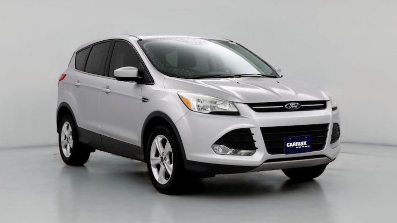 2016 Ford Escape SE Hero Image