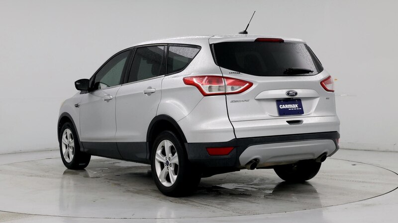 2016 Ford Escape SE 2