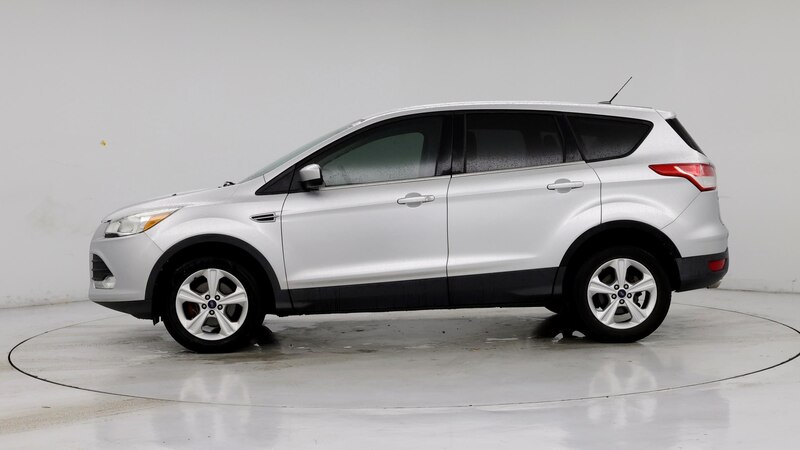 2016 Ford Escape SE 3