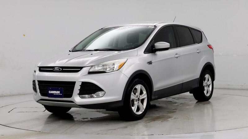 2016 Ford Escape SE 4