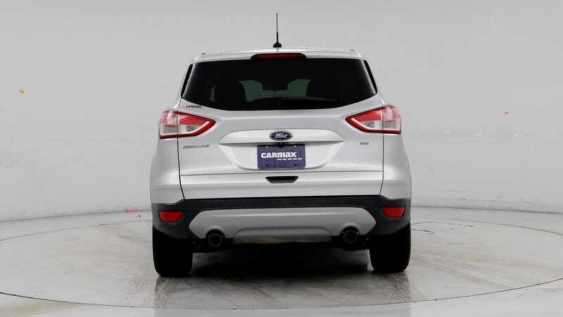 2016 Ford Escape SE 6