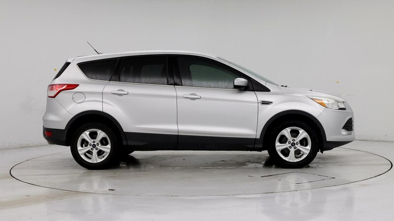 2016 Ford Escape SE 7