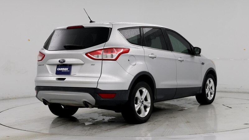 2016 Ford Escape SE 8