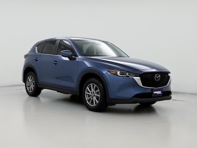 2022 Mazda CX-5 S Select -
                Garland, TX