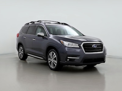 2022 Subaru Ascent Touring -
                Town Center, GA