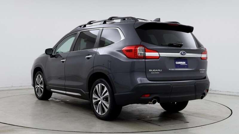 2022 Subaru Ascent Touring 2