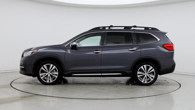 2022 Subaru Ascent Touring 3