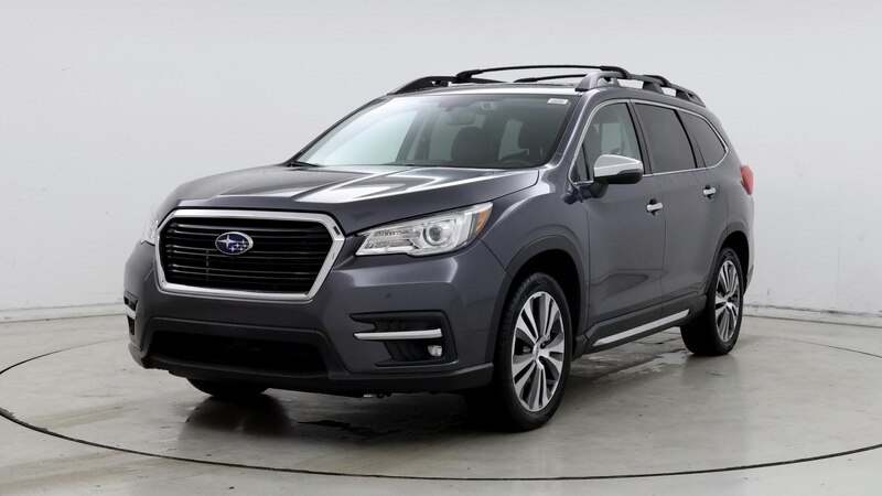 2022 Subaru Ascent Touring 4