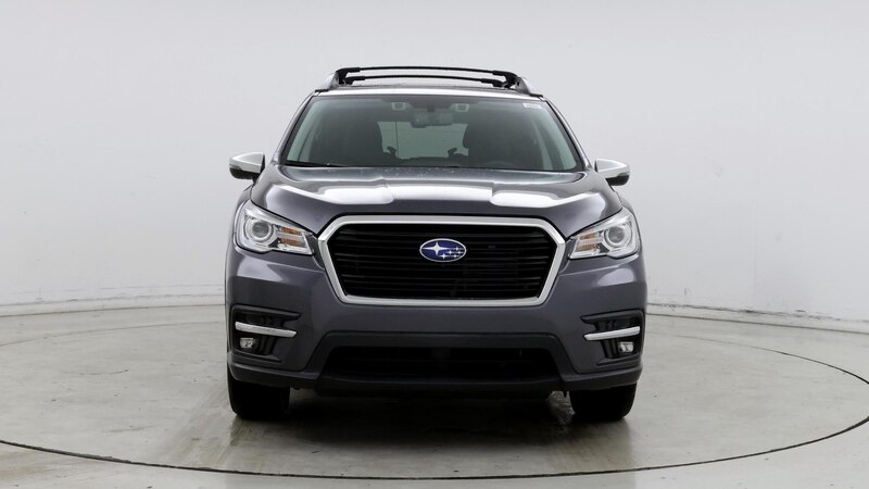 2022 Subaru Ascent Touring 5