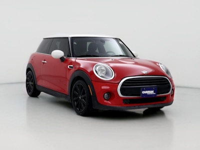 2020 MINI Cooper Hardtop Oxford Edition -
                Mcallen, TX