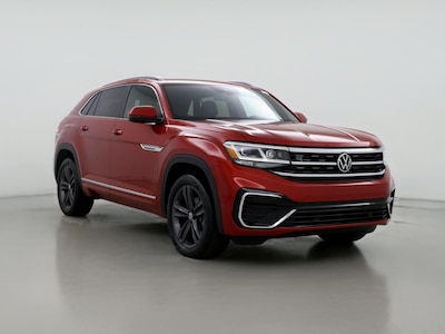 2022 Volkswagen Atlas SEL -
                Town Center, GA