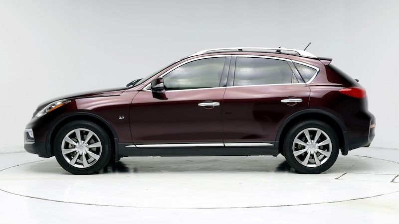 2017 INFINITI QX50  3