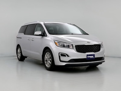 2019 Kia Sedona EX -
                Houston, TX