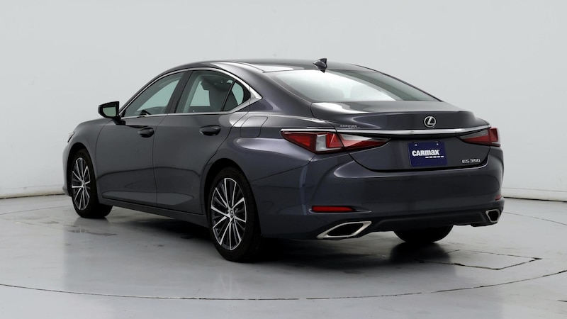 2023 Lexus ES 350 2