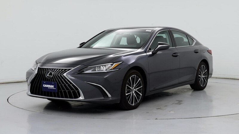 2023 Lexus ES 350 4