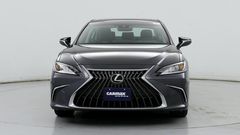 2023 Lexus ES 350 5