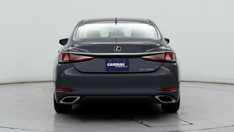 2023 Lexus ES 350 6