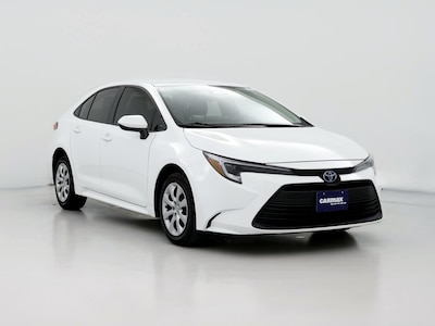 2023 Toyota Corolla LE -
                Irving, TX