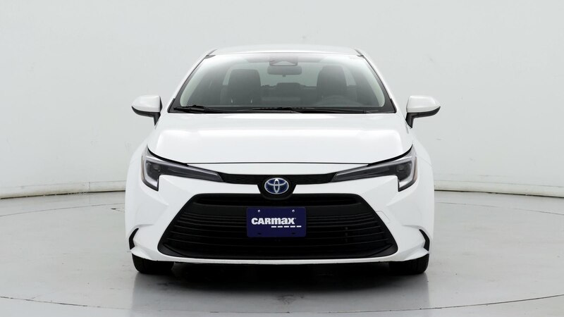 2023 Toyota Corolla LE 5