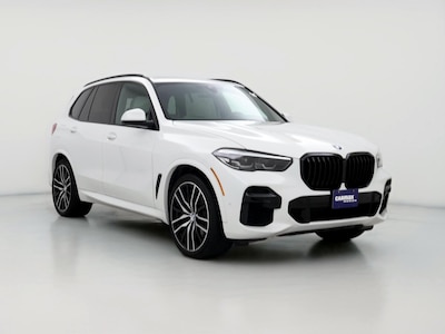 2022 BMW X5 sDrive40i -
                Austin, TX