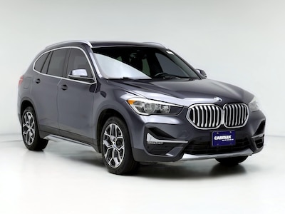 2020 BMW X1 sDrive28i -
                San Antonio, TX