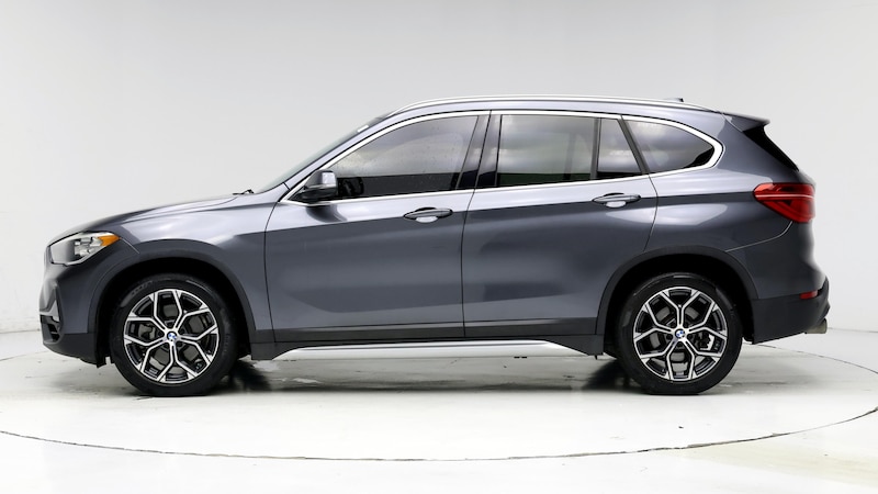 2020 BMW X1 sDrive28i 3