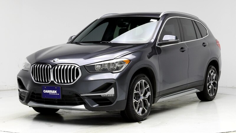 2020 BMW X1 sDrive28i 4