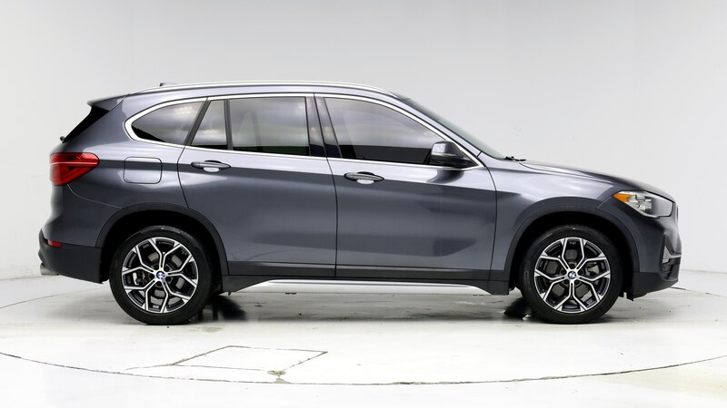 2020 BMW X1 sDrive28i 7