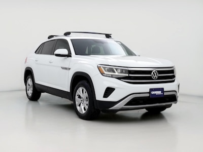 2021 Volkswagen Atlas S -
                Mcallen, TX