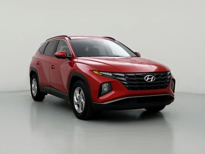 2023 Hyundai Tucson SEL -
                Tallahassee, FL