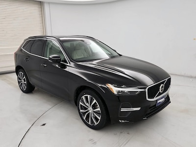 2022 Volvo XC60 B5 Momentum -
                Houston, TX