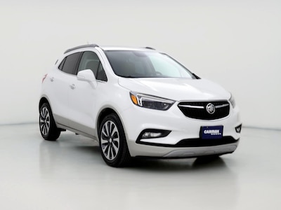 2018 Buick Encore Essence -
                San Antonio, TX