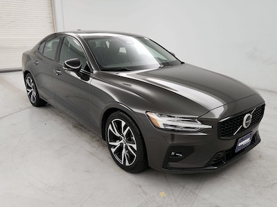 2024 Volvo S60 B5 Core -
                Houston, TX