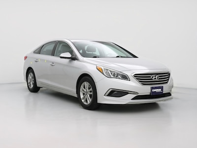2016 Hyundai Sonata SE -
                  Lithia Springs, GA