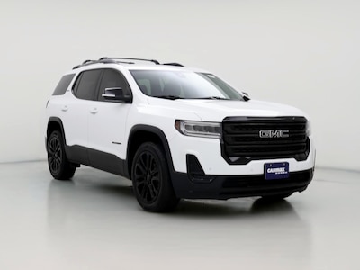 2023 GMC Acadia SLE -
                Mcallen, TX