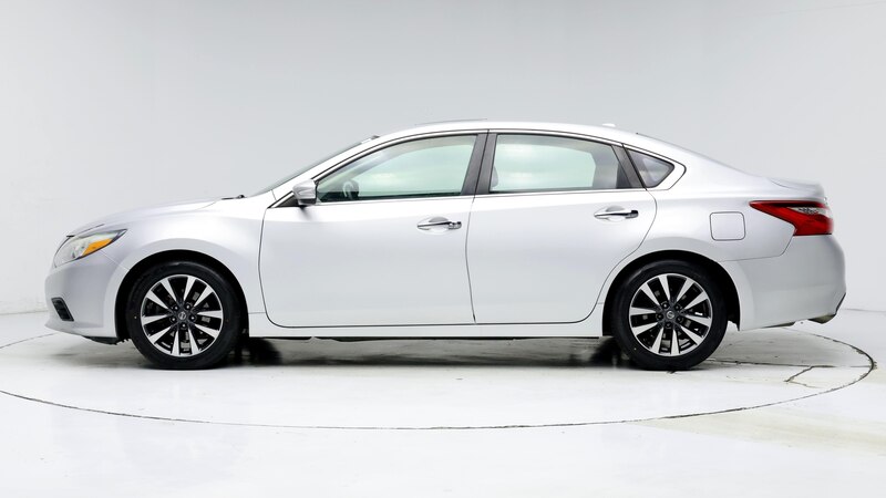 2017 Nissan Altima SL 3
