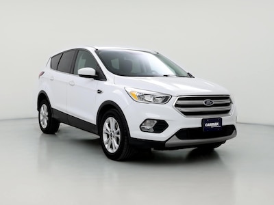 2019 Ford Escape SE -
                Austin, TX