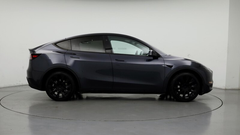 2024 Tesla Model Y Long Range 7