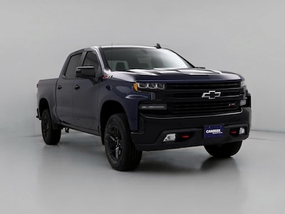 2022 Chevrolet Silverado 1500  -
                Houston, TX