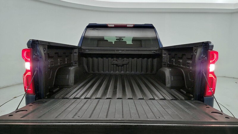 2022 Chevrolet Silverado 1500  17